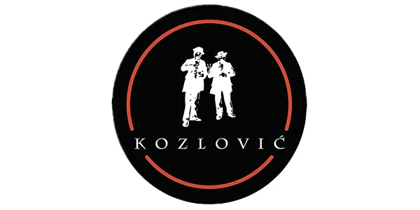 Kozlović Winery